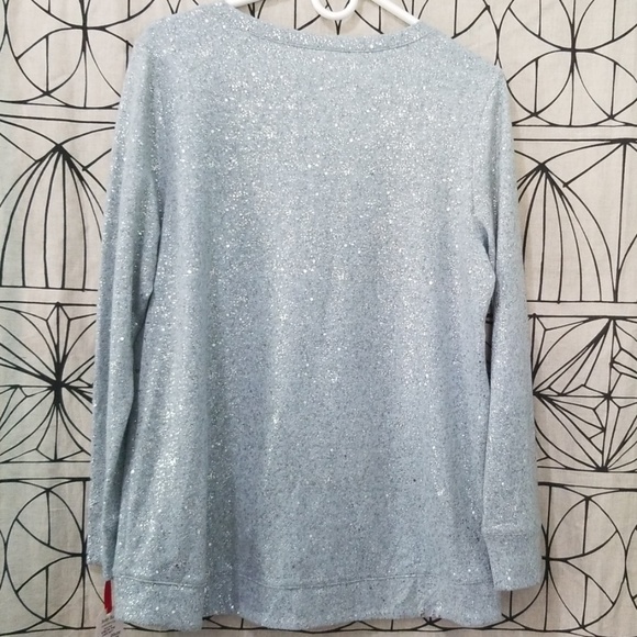 Ruby Rd. Sweater - Picture 6 of 6